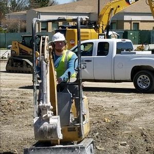 Meet your Posher, Mason